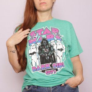 sᴛᴀʀ ᴡᴀʀs ᴛᴇᴇ